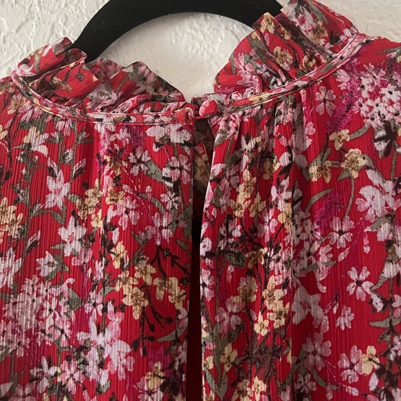 Ali & Jay By Anthropologie Troubadour Floral Jumpsuit - Picture 5 of 10